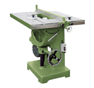 Universal Circular Saw Machine