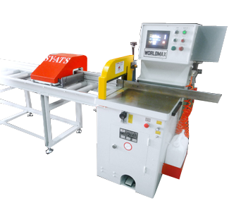 자동 포지셔닝 시스템 - SY-ATS