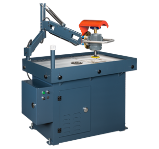 Manual Metal Sander RDB-06