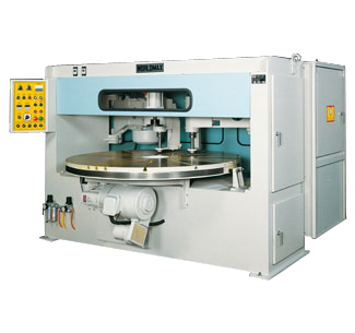 Heavy Duty Automatic Copy Shaper - AH-100C2